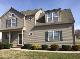 1277 Fisk Rd, Cookeville, TN 38501