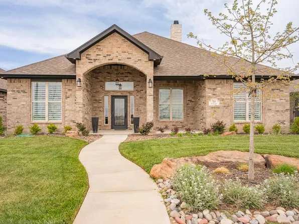 7614 Bluestone Dr, Amarillo, TX 79119