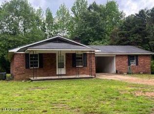 22 County Road 223, Bruce, MS 38915