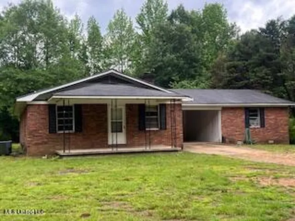 22 County Road 223, Bruce, MS 38915