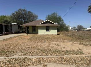 410 E Amada St, Hebbronville, TX 78361