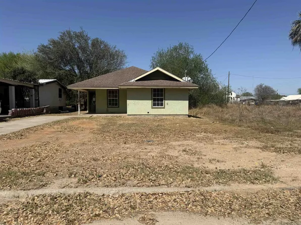 410 E Amada St, Hebbronville, TX 78361