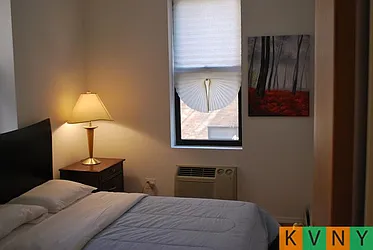 Rented by KVNY Soho