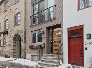 2414 Pine St, Philadelphia, PA 19103