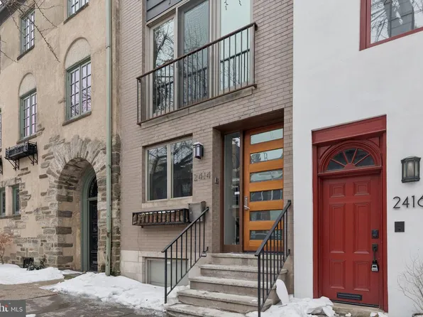 2414 Pine St, Philadelphia, PA 19103
