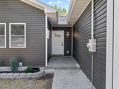 2254 N Grace Avenue, Springfield, MO, 65803