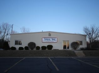 655 Ballard Rd, Jackson, MI 49201