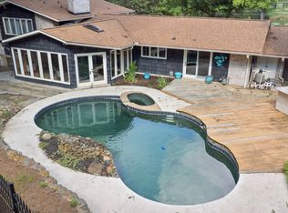 1005 Mocksville Ave, Salisbury, NC 28144