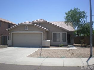 12647 W Amelia Ave, Avondale, AZ 85392
