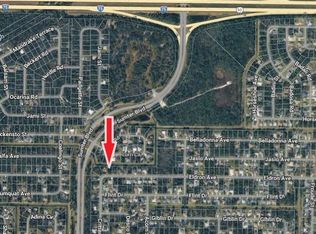 Eldron Avenue Lot #19, North Pt, FL 34286