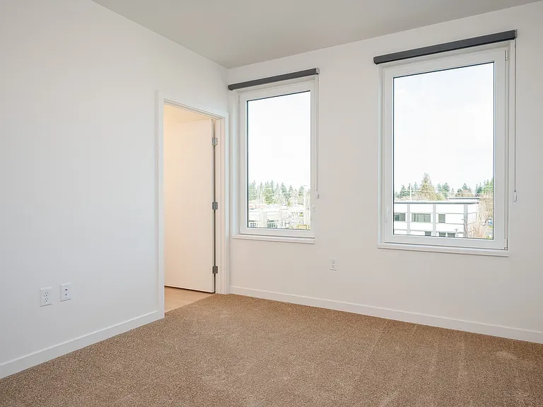 One Twenty Up | Two Bedroom