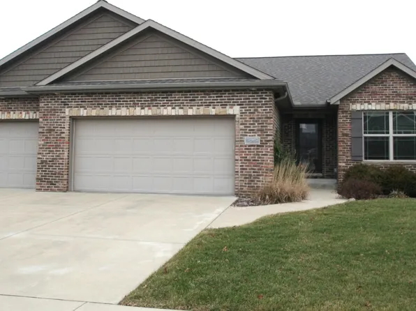 2704 Fieldstone Ct, Normal, IL 61761