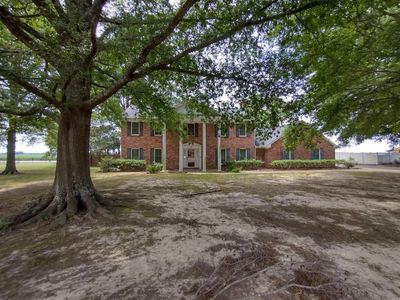 14 Bayou Cove Cir, Mcgehee, AR, 71654