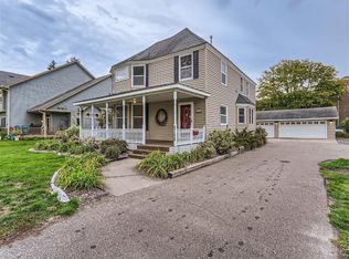 4780 Bald Eagle Ave, White Bear Lake, MN 55110
