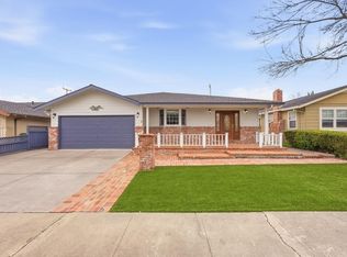 3060 Mark Ave, Santa Clara, CA 95051