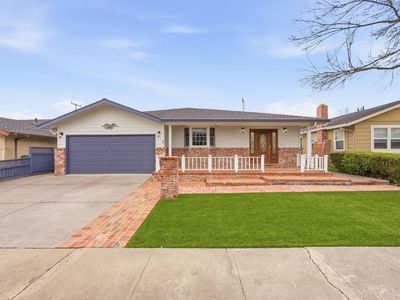 3060 Mark Ave, Santa Clara, CA, 95051