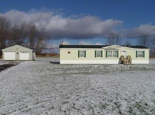 842 Cape Horn Rd, Stamford, NY 12167