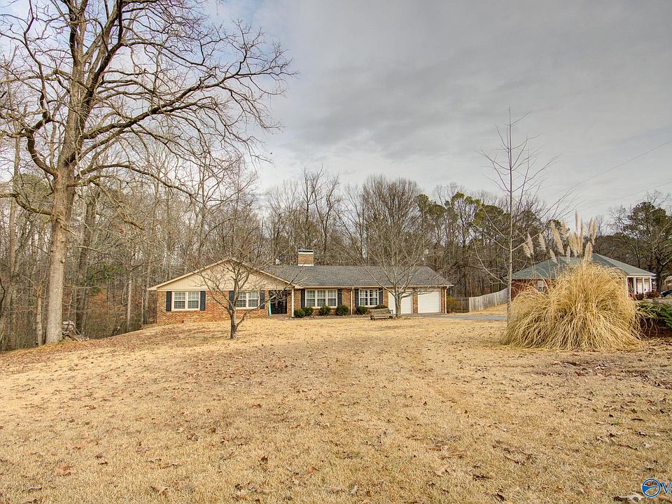 1603 Penn Rd SW, Hartselle, AL 35640 MLS 1825659 Zillow