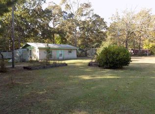 10546 Recreational Rd #255-E, Burkeville, TX 75932