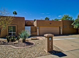 7727 E Valley View Rd, Scottsdale, AZ 85250