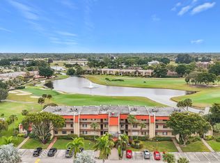 4545 Luxemburg Court #103, Lake Worth, FL 33467