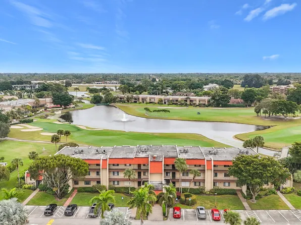 4545 Luxemburg Court #103, Lake Worth, FL 33467