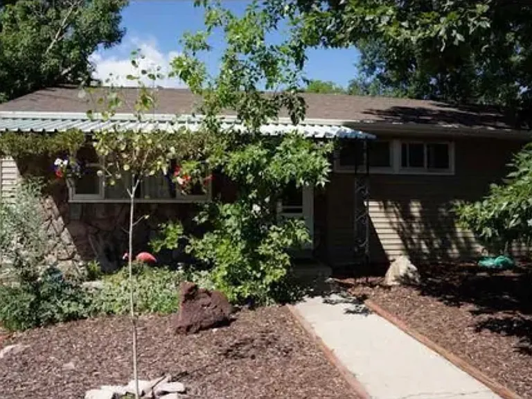 1936 Downing Dr — Photo 2