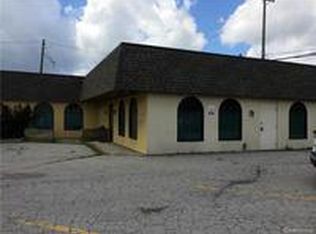 1768 Ford Ave, Wyandotte, MI 48192