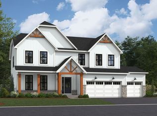 13036 S Slate Ln, Plainfield, IL