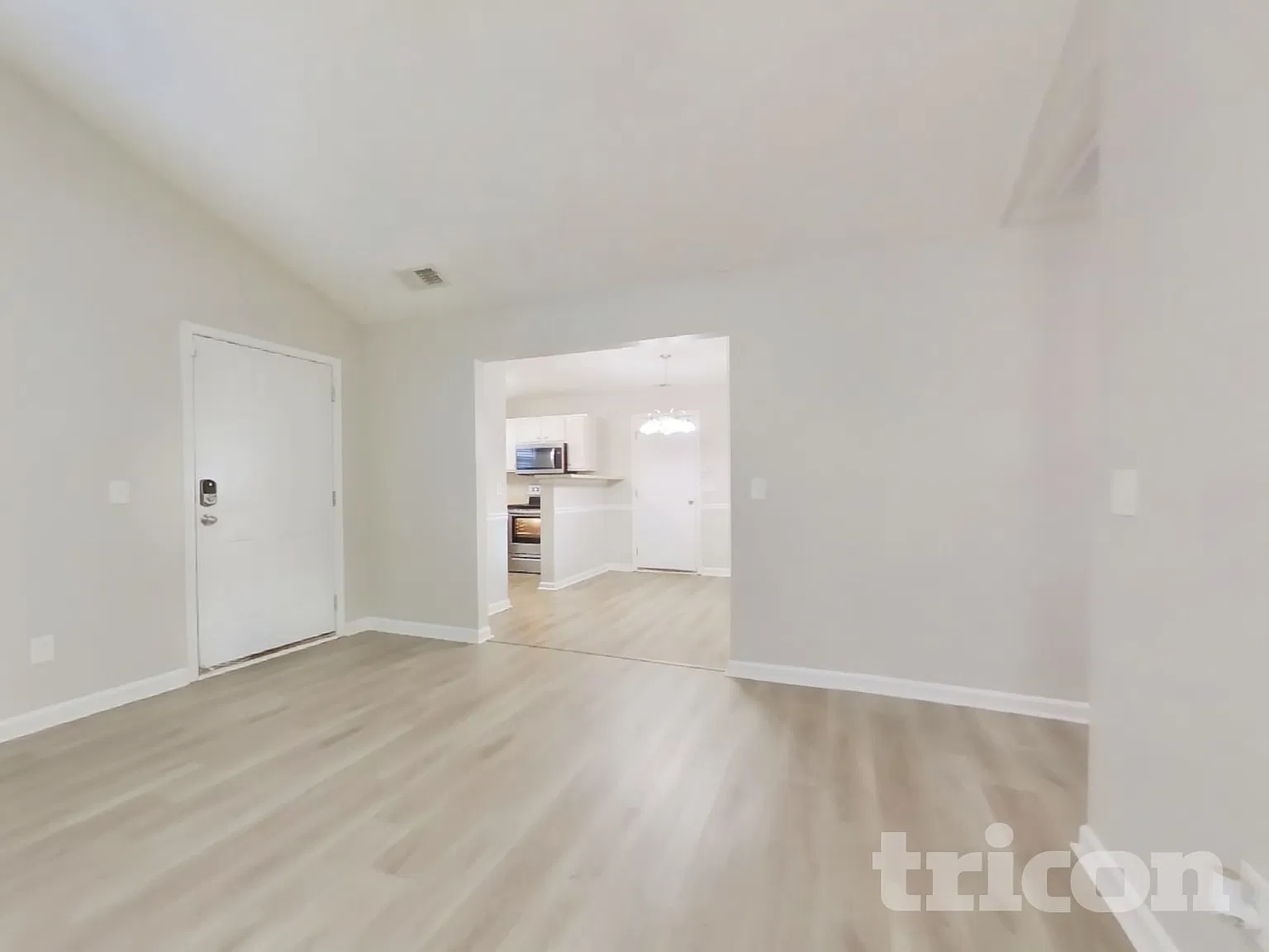 215 Swafford Drive Dallas GA — Photo 3