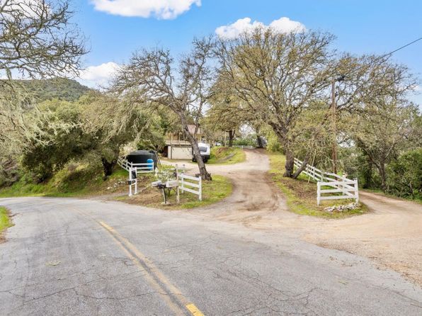 340 Hillside Rd, San Juan Bautista, CA 95045