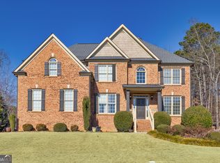 1605 Fort Mason Way, Dacula, GA 30019