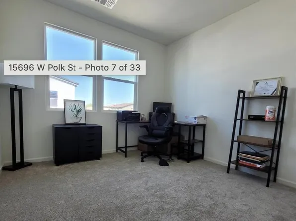 15696 W Polk St, Goodyear, AZ 85338