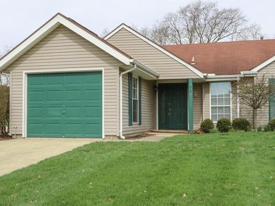 2751 Country Squire Dr, New Carlisle, OH, 45344
