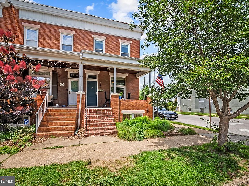 1st image of 1322 Weldon Ave