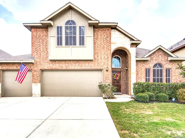 109 FRITZ WAY, Cibolo, TX 78108
