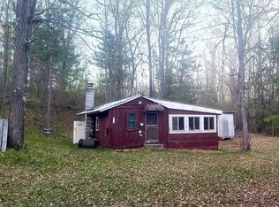 W10012 Us Highway 8, Dunbar, WI 54119