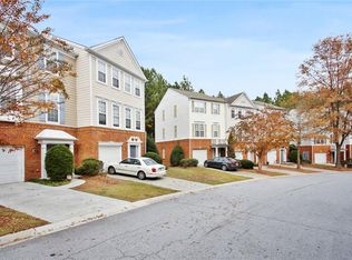 4021 Howell Park Rd, Duluth, GA 30096