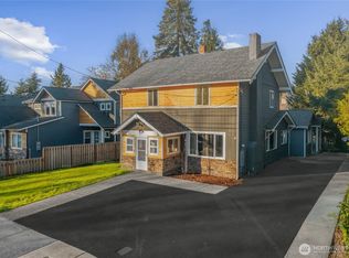 815 S 96th Street, Tacoma, WA