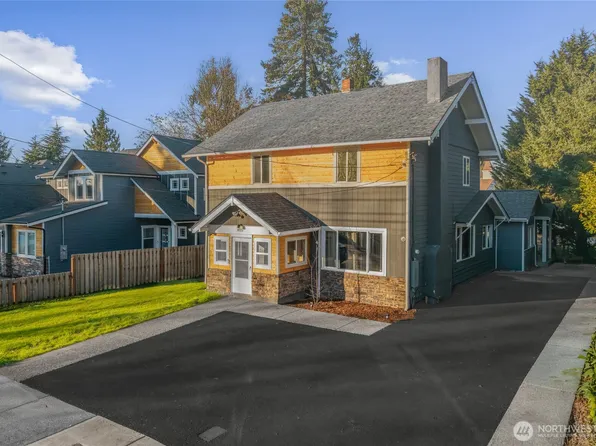 815 S 96th Street, Tacoma, WA 98444