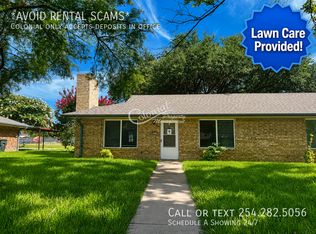 3216 Keller Rd, Temple, TX 76504