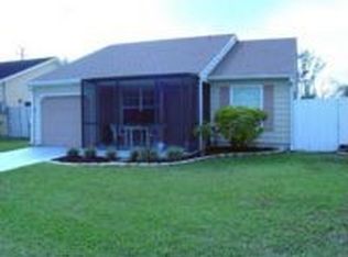 11162 Sacco Dr, Boca Raton, FL 33428