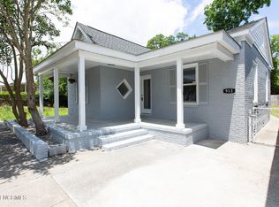 913 Campbell St, Wilmington, NC 28401