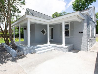 913 Campbell Street, Wilmington, NC, 28401