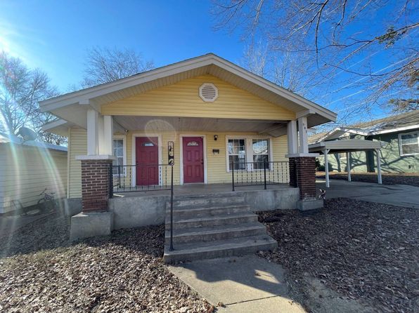 902 E Miami Ave, McAlester, OK 74501