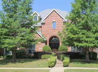 7242 Sugar Maple Dr, Irving, TX 75063