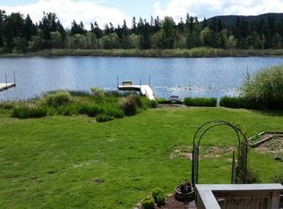 14838 Cedarwood Dr SE, Tenino, WA 98589