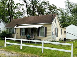 909 S Coleman St, Havana, IL 62644