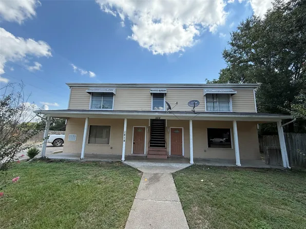 1414 East Ave #B, Katy, TX 77493