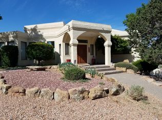14000 Wind Mountain Rd NE, Albuquerque, NM 87112